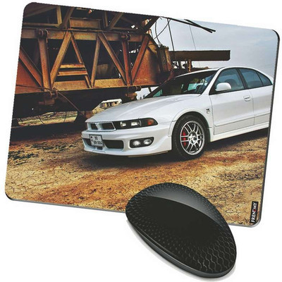 

FRENEMY MPAD8493 Mousepad(Multicolor)