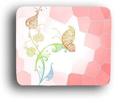 

Shopmania Designer-545 Mousepad(Multicolor)