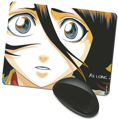 

FRENEMY MPAD7183 Mousepad(Multicolor)