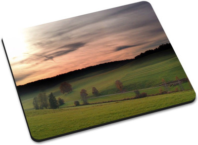

Shoprider MULTICOLOR-813 Mousepad(Multicolor)