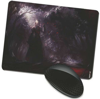 

FRENEMY MPAD5116 Mousepad(Multicolor)