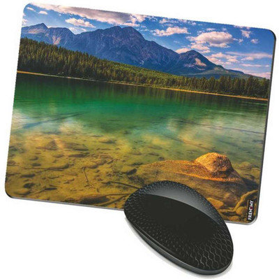 

FRENEMY MPAD7886 Mousepad(Multicolor)