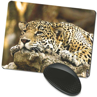 

FRENEMY MPAD8086 Mousepad(Multicolor)