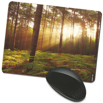

FRENEMY MPAD4401 Mousepad(Multicolor)
