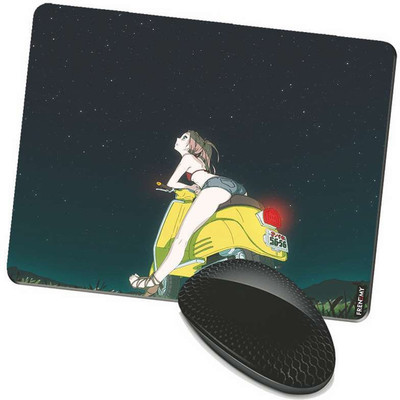 

FRENEMY MPAD2138 Mousepad(Multicolor)