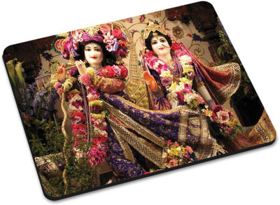 

Shoprider MULTICOLOR-208 Mousepad(Multicolor)