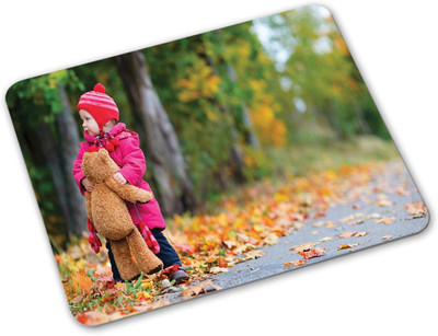 

Shoprider Desginer-507 Mousepad(Multicolor)