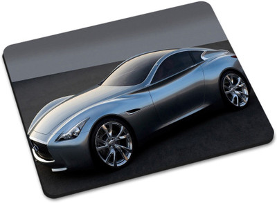 

Shoprider MULTICOLOR-908 Mousepad(Multicolor)