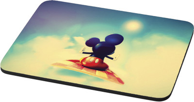 

EMPRESSION Multicolor-1017 Mousepad(Multicolor)