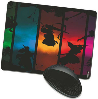 

FRENEMY MPAD7660 Mousepad(Multicolor)