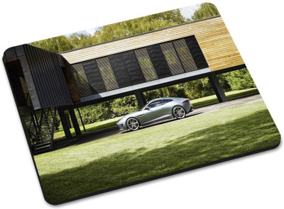 

Shoprider MULTICOLOR-967 Mousepad(Multicolor)