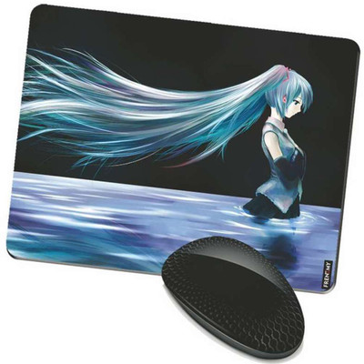

FRENEMY MPAD4262 Mousepad(Multicolor)