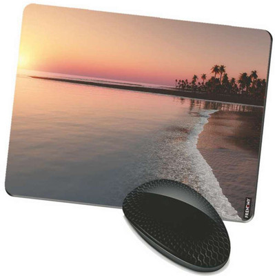 

FRENEMY MPAD4163 Mousepad(Multicolor)