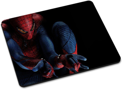 

Shoprider DESGINER MOUSEPAD-701 Mousepad(Multicolor)