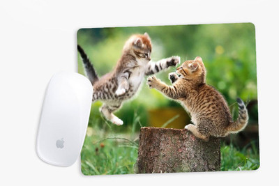 

Sowing Happiness SHMUSPD013 Mousepad(Multicolor)