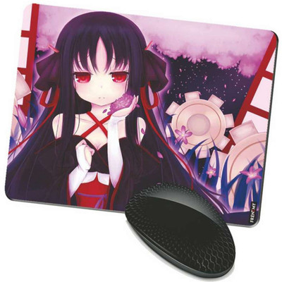 

FRENEMY MPAD3835 Mousepad(Multicolor)