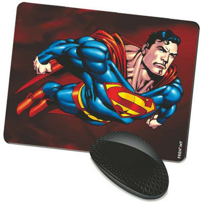 

FRENEMY MPAD9928 Mousepad(Multicolor)
