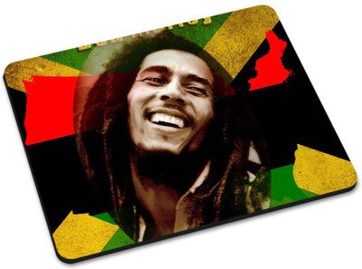 

Shoprider MULTICOLOR-492 Mousepad(Multicolor)