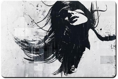 

Shopmania MULTICOLOR-206 Mousepad(Multicolor)