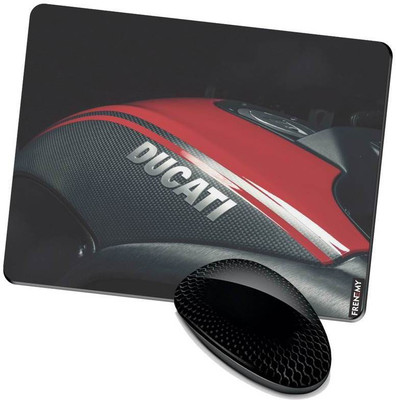 

FRENEMY MPAD131 Mousepad(Multicolor)