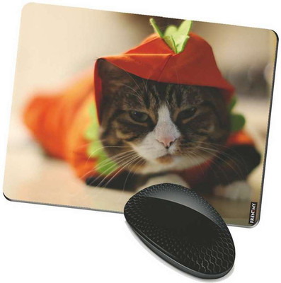 

FRENEMY MPAD8505 Mousepad(Multicolor)