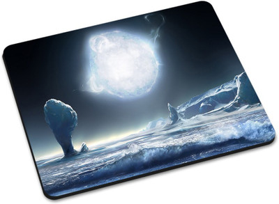

Shoprider MULTICOLOR-798 Mousepad(Multicolor)