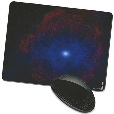 

FRENEMY MPAD2801 Mousepad(Multicolor)