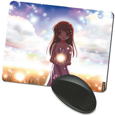 

FRENEMY MPAD2690 Mousepad(Multicolor)
