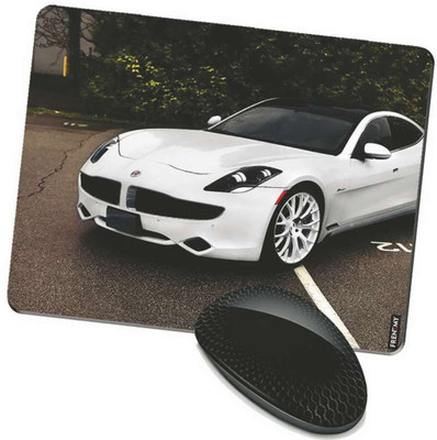 

FRENEMY MPAD4630 Mousepad(Multicolor)