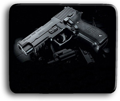 

Shopmania Designer-275 Mousepad(Multicolor)