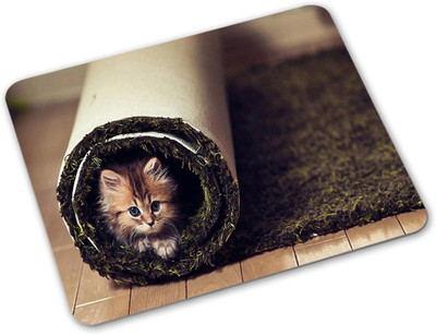

Shoprider Desginer-451 Mousepad(Multicolor)