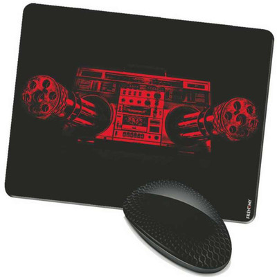 

FRENEMY MPAD1710 Mousepad(Multicolor)