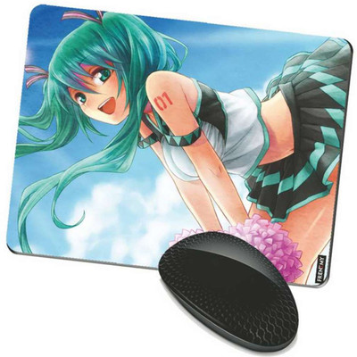 

FRENEMY MPAD3614 Mousepad(Multicolor)