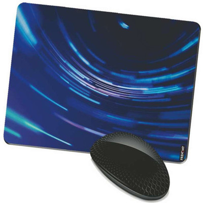 

FRENEMY MPAD2011 Mousepad(Multicolor)