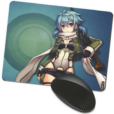 

FRENEMY MPAD2640 Mousepad(Multicolor)