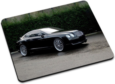 

Shoprider DESGINER MOUSEPAD-397 Mousepad(Multicolor)