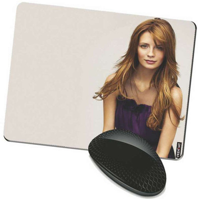 

FRENEMY MPAD2967 Mousepad(Multicolor)