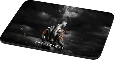 

EMPRESSION Multicolor-239 Mousepad(Multicolor)