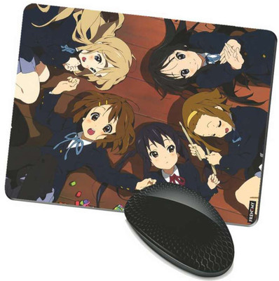 

FRENEMY MPAD3178 Mousepad(Multicolor)