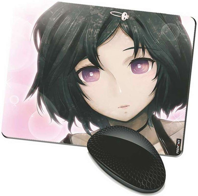 

FRENEMY MPAD7565 Mousepad(Multicolor)