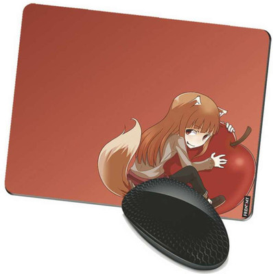 

FRENEMY MPAD2311 Mousepad(Multicolor)