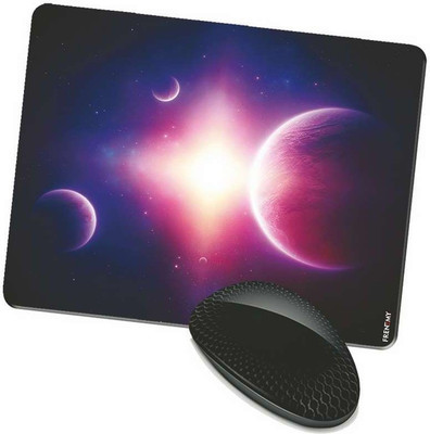 

FRENEMY MPAD2725 Mousepad(Multicolor)