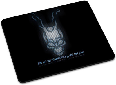 

Shoprider MULTICOLOR-608 Mousepad(Multicolor)