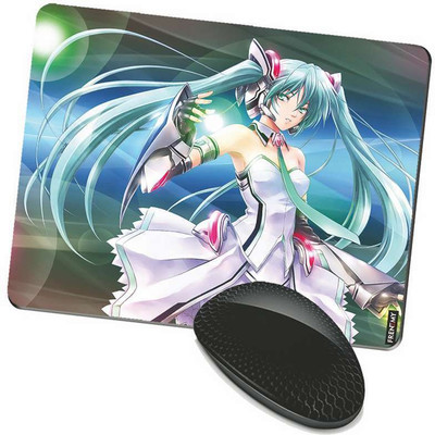 

FRENEMY MPAD7128 Mousepad(Multicolor)