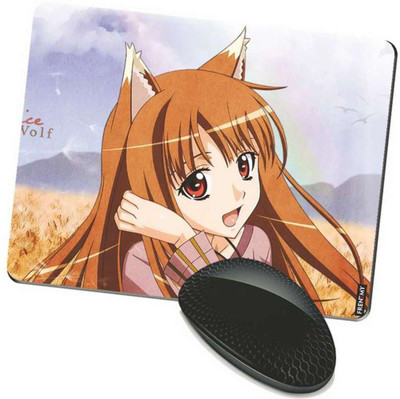 

FRENEMY MPAD7167 Mousepad(Multicolor)