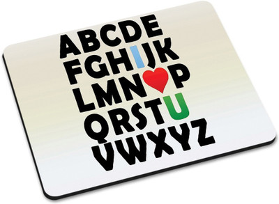 

Shoprider MULTICOLOR-315 Mousepad(Multicolor)