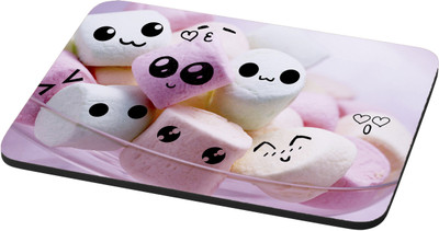 

EMPRESSION Multicolor-987 Mousepad(Multicolor)