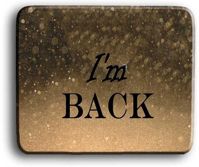 

Shopmania Designer-368 Mousepad(Multicolor)