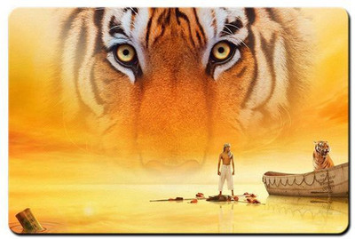

Shopmania MULTICOLOR-744 Mousepad(Multicolor)
