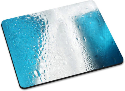 

Shoprider DESGINER MOUSEPAD-446 Mousepad(Multicolor)